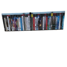 PS3 PlayStation 3 Spiele Restposten Paket Sammlung Konvolut gebraucht