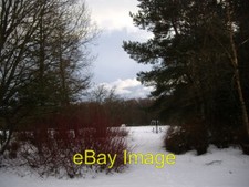 Foto 6x4 Spielgeräte in Denman Park Elrick WESTHILL. c2008