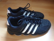 ADIDAS TEAM SPEZIAL HERRENSCHUHE SPORTSCHUHE Handball SNEAKER Gr:44  Uk:10
