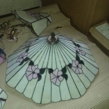 Tiffany - Stil Lampe Deckenleuchte Deckenlampe.!Nur Abholung!