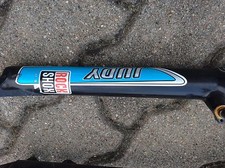 Retro Kult Federgabel RockShox Judy XC 26" Gabelschaft 1 1/8" max. 500km