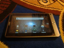 Coby Kyros MID7022 Tablet