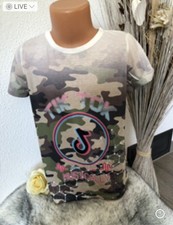 ⭐️ Jungen leichtes T - Shirt mit Motiv Größe 110/114 ⭐️