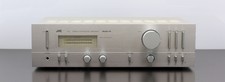 JVC A-X1 Super-A Vintage Stereo Integrated Amplifier Vollverstärker Verstärker