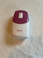 A007 Sanitas IPL 100 Laser Haarentfernung Epilation