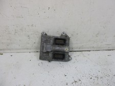 Steuergerät Motor Motorsteuergerät Entheiratet passt für OPEL  VECTRA C GTS 2.2