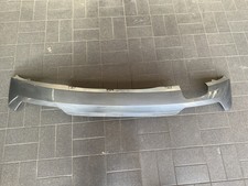 BMW F32 F33 F36 Verkleidung Stossfänger hinten unten 5112 8054563 Original