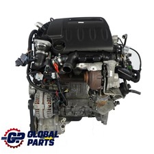 Mini Cooper One D R55 R56 109PS Diesel W16 9HZ Kompletter Motor W16D16 GARANTIE