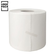 Thermo Versand Etiketten Rolle - 100 x 150 mm - 500 Stück DHL UPS DPD