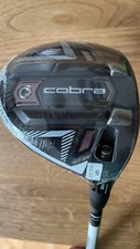 New: Cobra King Radspeed Fairway Holz 7- Lady