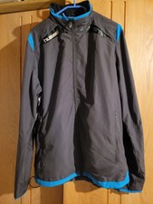 Hummel Laufjacke Herren , Größe M, einmal getragen, Zustand wie neu 
