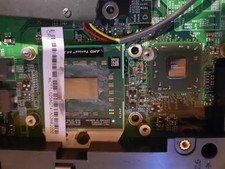 CPU AMD Turion 64 X2 Mobile 1.9 GHz TMDTL58HAX5 TL-58  B