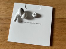 100% Original Apple AirPods Pro (2021) -links- (A2084) als Ersatz, Top Zustand