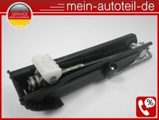Mercedes W211 S211 E-Klasse ORIGINAL Wagenheber Schwarz A2115830215