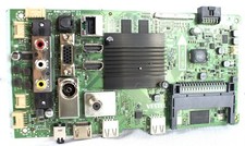 Mainboard Vestel 17MB130S 23655460 für Toshiba 65U2963DG Neu 