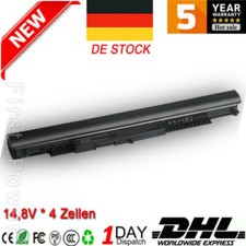Akku für HP 250 G5 807957-001 807956-001 HS04 HS03 HSTNN-LB6V HSTNN-LB6U Laptop 