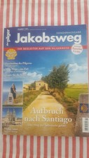 Jakobsweg - Aufbruch nach Santiago | Sonderausgabe