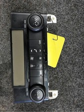 Renault Laguna 2 II BJ 2005 Klimabedienteil 8200487008 Heizbetätigung Klimaautom