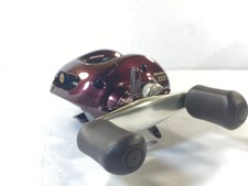 [Fast Neuwertig] Shimano Scorpion 1001 Baitcast Rolle Links Griff Von Japan G122