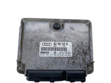 Motorsteuergerät Steuergerät VW Golf 4 AUDI A3 1.8T AGU 06A906018AQ