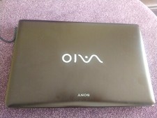 Sony VAIO VPCEB1C5E - Intel Core i5, 8GB RAM, 500GB HDD, 1GB AMD Grafik