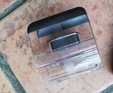 Dyson Halter für Staubsaugerrohr