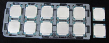 12 x Intel Xeon E5-2620 v3 2,40 GHz Sockel LGA2011-3 Prozessor CPU (SR207)