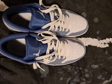 Nike Air Jordan 1 Low *Ashen Slate* Gr. 46