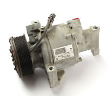 Smart ForTwo ForFour 453 W453 Smart Renault Twingo Klimakompressor A4538307000