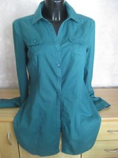 "Street One" Damen Tuniken,Hemd,Mini-Kleid Cotton 100% Gr.36   Neuwertig