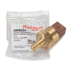 METZGER 0905038 Thermoschalter Motorkühlung für AUDI 80 100 200 A6 C4 034919369C