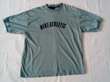Nike T SHIRT MEDIUM Nike Athletic darlegen