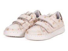 clic! Sneaker rosa mit Kirschen, Größe 29, top gepflegt