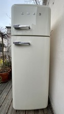 Smeg FAB30 ca. 10 Jahre, funktionstüchtig & fast wie neu