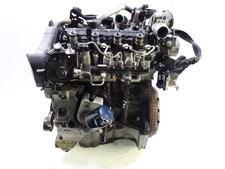 Motor 2016 für Renault Kangoo 1,5 dCi Diesel K9K608 K9K 90 PS