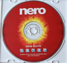 nero OEM Suite
