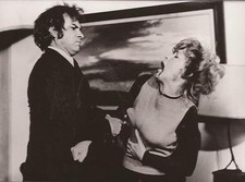 PF Slaughter ( Rip Torn , Stella Stevens )