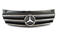 Mercedes-Benz W639 Vito Viano Kühlergrill Grill Modellpflege Grand Edition