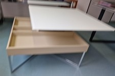 Ronald Schmitt Couchtisch gebraucht abzugeben, leichte Gebrauchsspuren