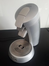 ☆☆☆Philips Senseo Kaffeepadmaschine New Generation HD 7824/50 silber☆☆☆