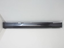BMW E87 1er Seitenschweller Schweller Rechts Sparkling Graphite A22