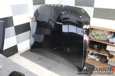 MOTORHAUBE Original + BMW 1er F20 F21 2er F22 F23 + Haube Schwarz Frontklappe