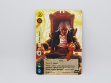 A Game of Thrones - 1st Edition LCG-Alt Kunst-Doran Martell