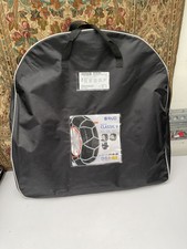 RUD Schneeketten RUDmatic CLASSIC V, Gr. 0143, 1 Paar