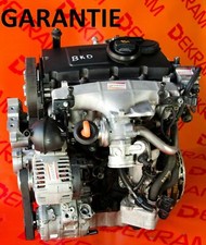 Motor VW Golf Passat Bora Seat Audi A3 Skoda 2.0 TDi 88.000 km BKD Garantie !!
