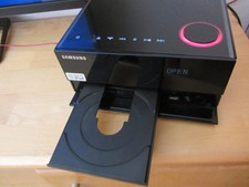 DVD Samsung MM-DG361 Micro DVD Anlage / Musikanlage / Stereoanlage / Subwoofer