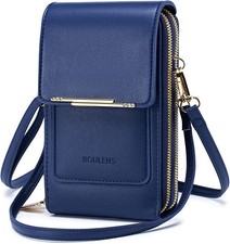 Roulens Klein Handy Umhängetasche Damen Neu inkl. Rechnung mit MwSt
