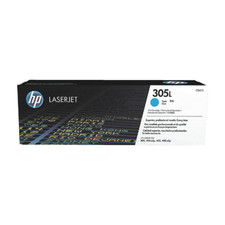 HP Toner CE411L *Neu* cyan f. CLJ M351 / M451 / M475 / M375 ca. 1400 Seiten