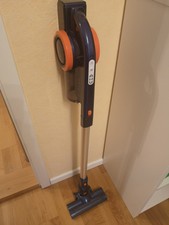 Orfeld EV679 Akku Staubsauger 4-in-1 Kabellos - defekt