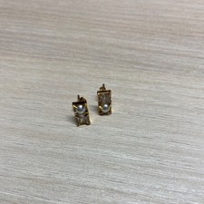 Original Purelei Ohrringe aus dem Adventskalender 2021